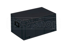 ESD kufřík NEWBOX PC55, 600x400x293mm