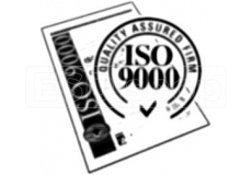 Rekalibračný certifikát ISO9000