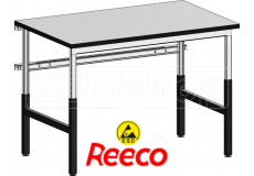 ESD stůl CLASSIC 1200x700 REECO