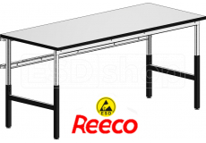 ESD stůl CLASSIC 1800x700 REECO