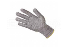 ESD ANTI-CUT rukavice - nepotahované
