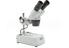 Základný stereomikroskop 20-40x